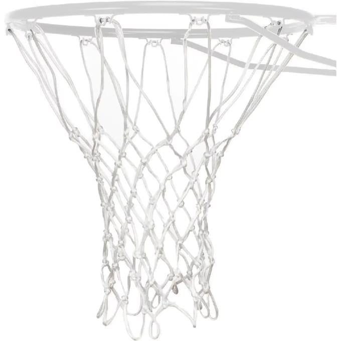 Basketbalnet 4 mm Tremblay (x2)