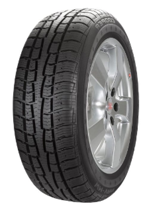 Cooper WM-Van ( 205/65 R16C 107/105T 8PR, Te spiken )