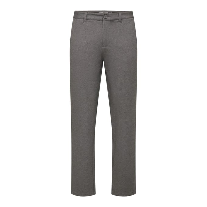 Only & Sons Mark Broek Heren - Maat W29 X L34