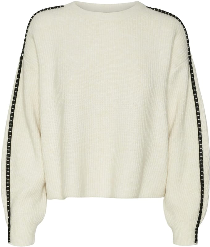Vero Moda Gebreide pullover VMZORA Gebreide pullover