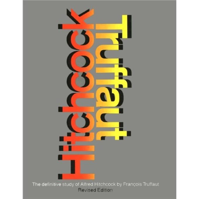 Hitchcock - Francois Truffaut