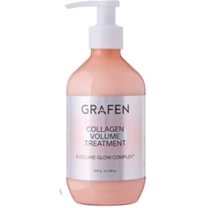 GRAFEN - Collagen Volume Treatment 300g