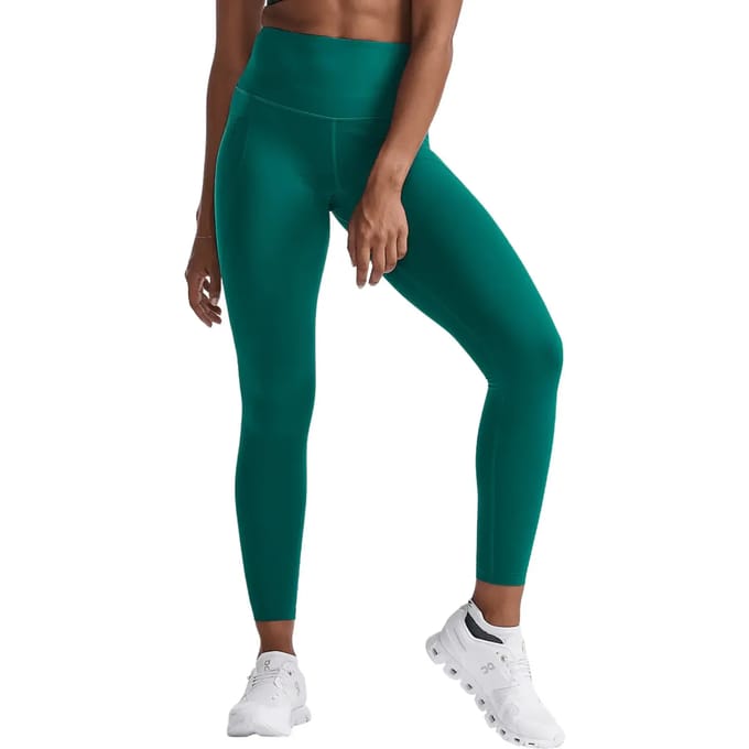 Dames high waist compressie leggings 2XU Form