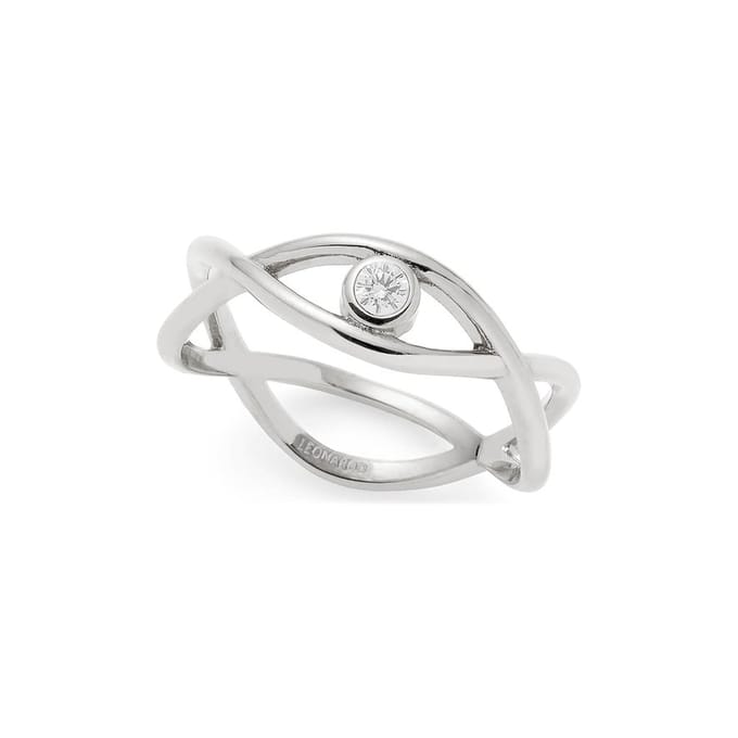 Leonardo Damesring 026271