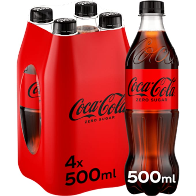 Zero sugar