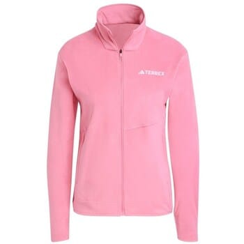 Fleece Jack adidas Terrex Multi