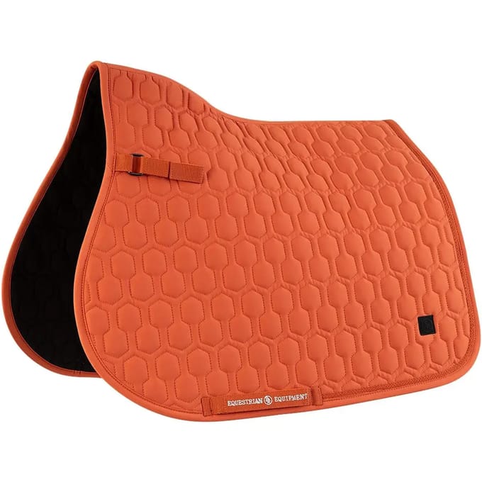 Zadeldoeken BR Equitation Knox