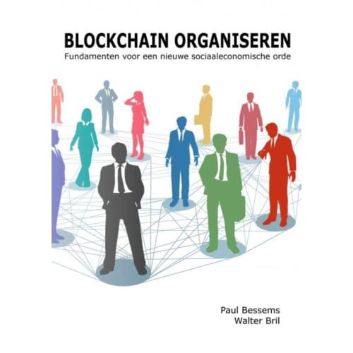 Blockchain Organiseren - Paul Bessems