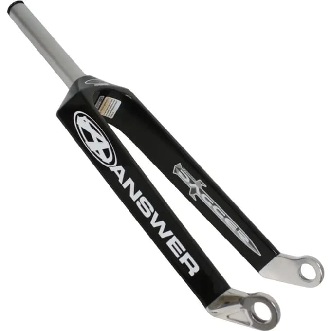 Koolstof vork Answer Pro 24" 20 mm