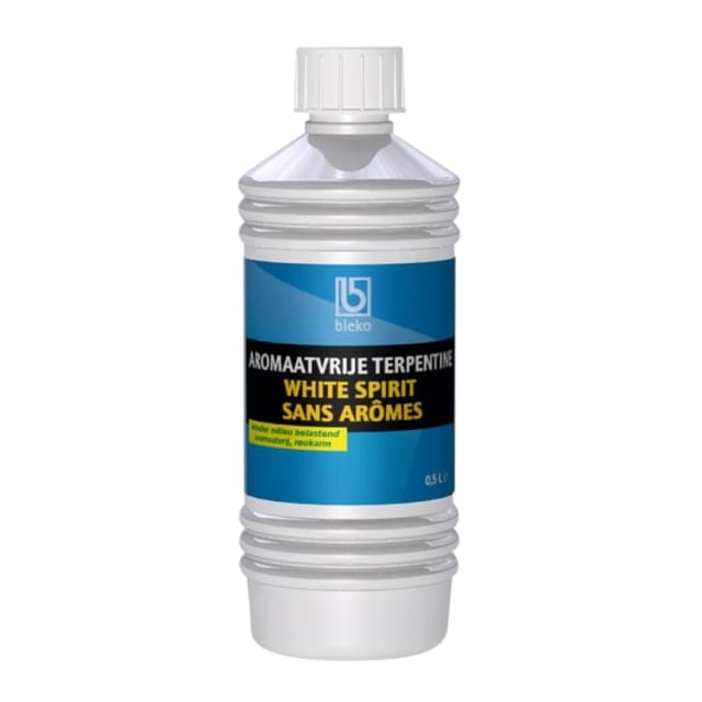 Bleko Terpentine Speciaal 1 liter