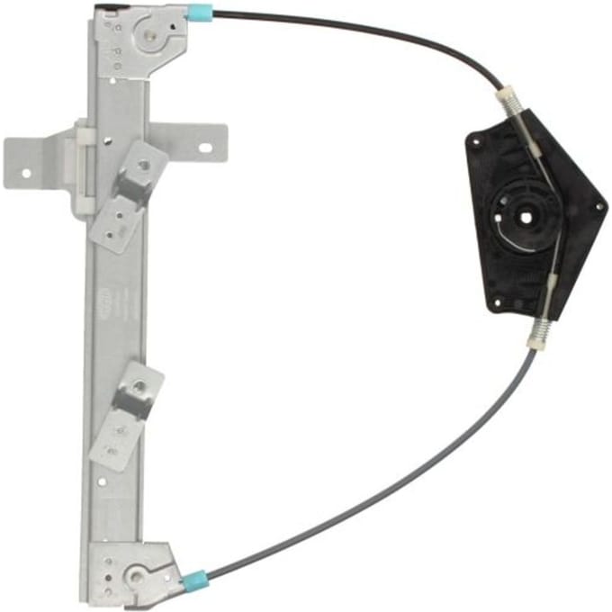 Raamregelaar MAGNETI MARELLI 350103170044 rechts