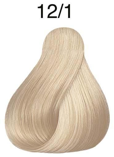 Kadus Professional Permanent 12/1 60ml