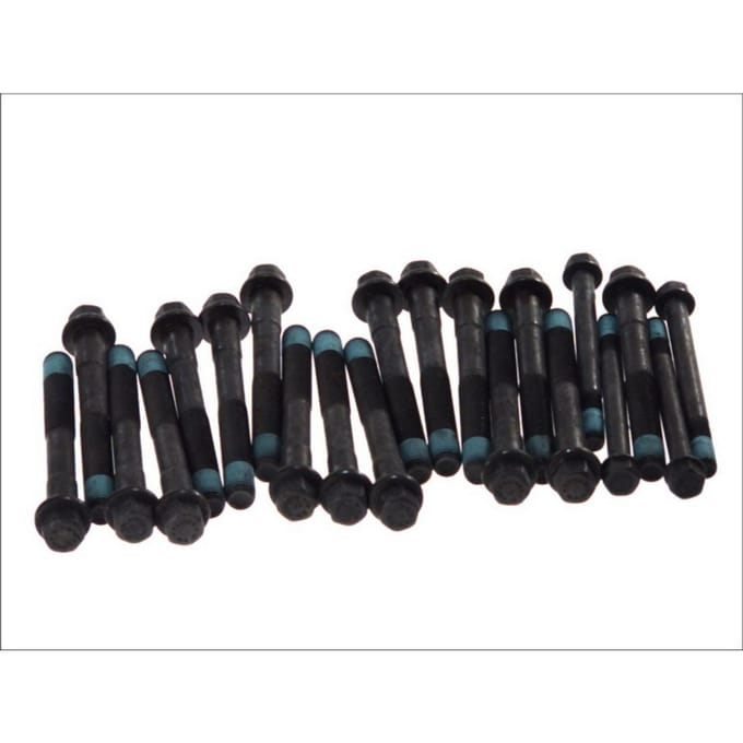 Cilinderkopbout set VICTOR ELRING 199.300