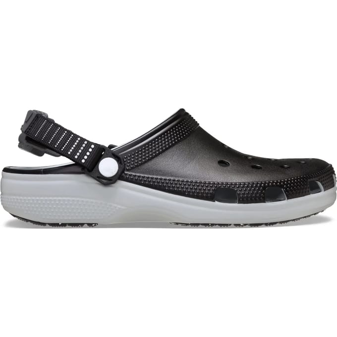 Klompen Crocs Classic Turbo
