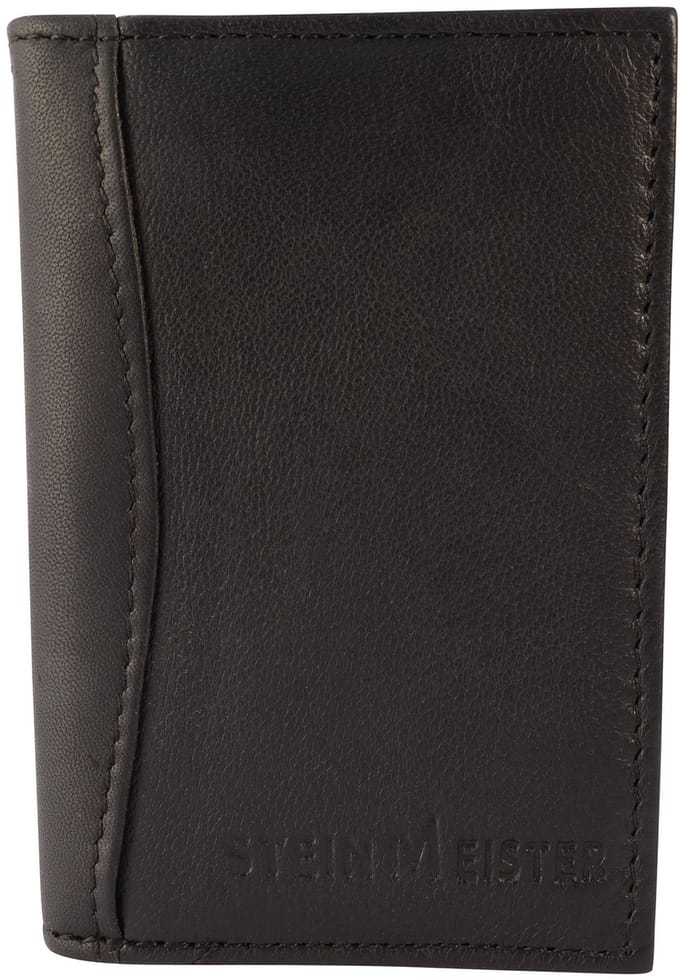Steinmeister Steinmeister unisex portemonnee duurzaam