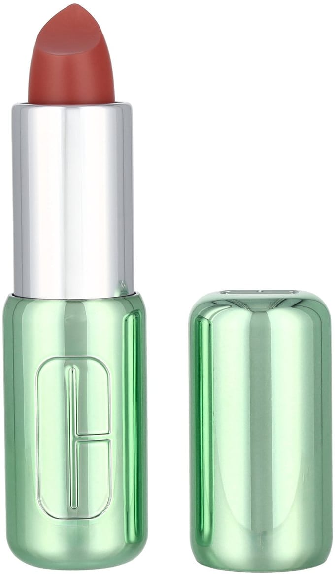 Clinique Pop Longwear Matte Lipstick | 19 - Petal Pop | 3.9 gr