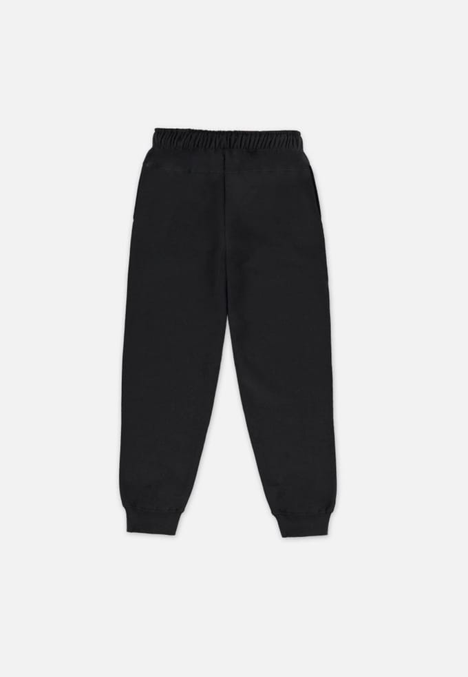 Naruto - Ninja Life Heren joggingbroek - L - Zwart