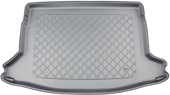 Kofferbakmat Subaru Crosstrek e-Boxer 2024-heden - Guardliner