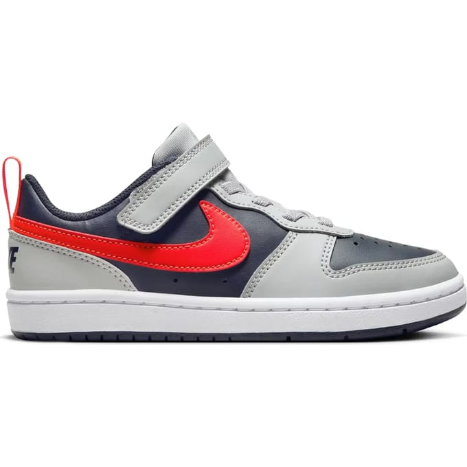Kindertrainers Nike Court Borough Low Recraft