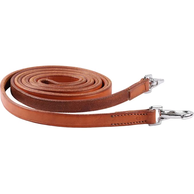 Leren teugels Edix Saddles