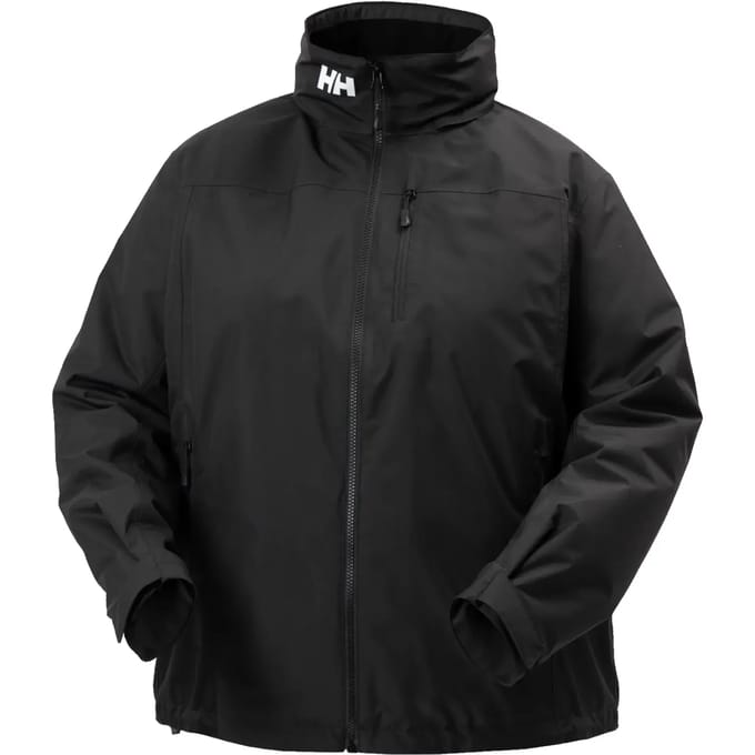 Damesjas Helly Hansen Mid Plus J2.0