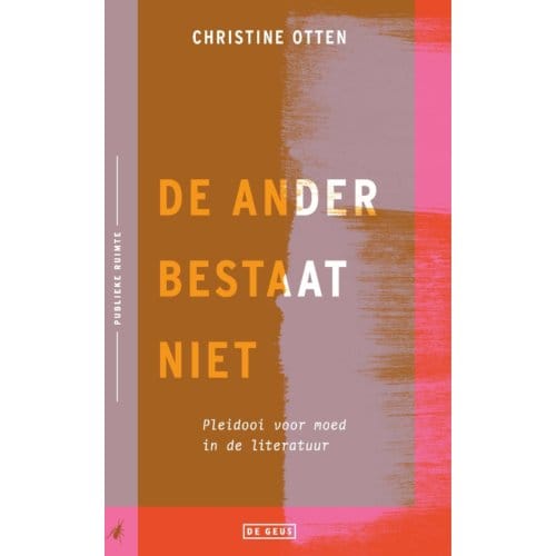 De Ander Bestaat Niet - Publieke Ruimte - Christine Otten