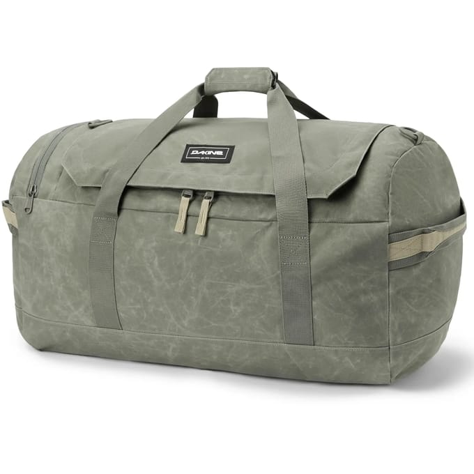 Dakine EQ Duffle 50 - Reistas 54 cm (mulled basil)