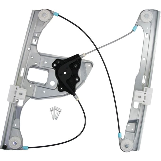 Raamregelaar MAGNETI MARELLI 350103170207