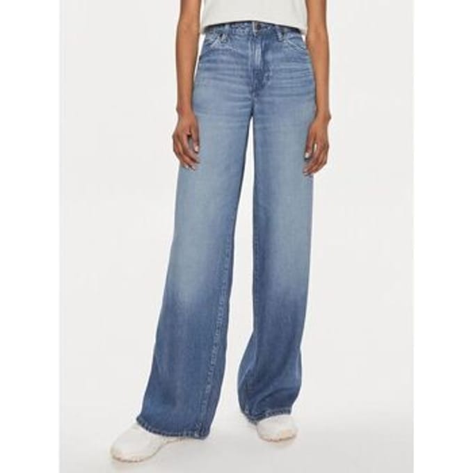 Jeans Wrangler 112352301 WORLD WIDE-PROMISES KEPT