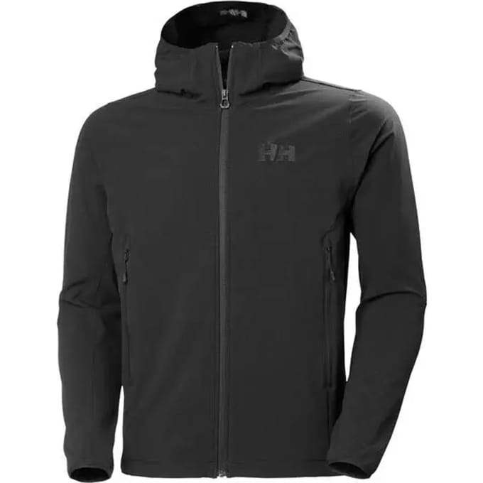 Waterdichte jas Helly Hansen Cascade Shield