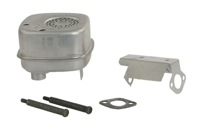 Briggs & stratton uitlaat