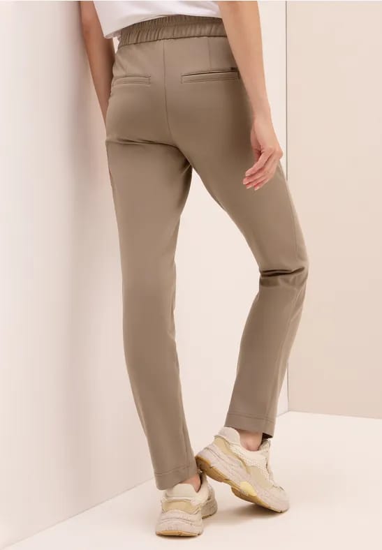 Casual broek