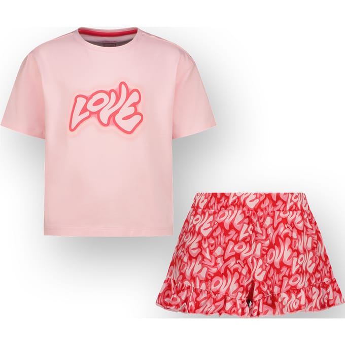 Pyjama Waranda