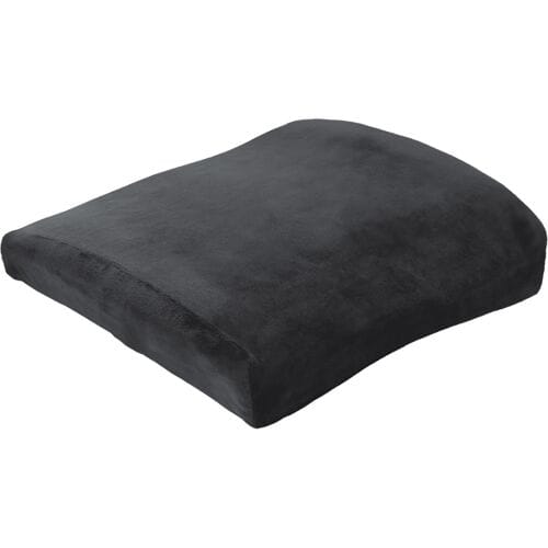 LIVARNO Ergonomisch rugkussen met memory foam 32 x 34 cm
