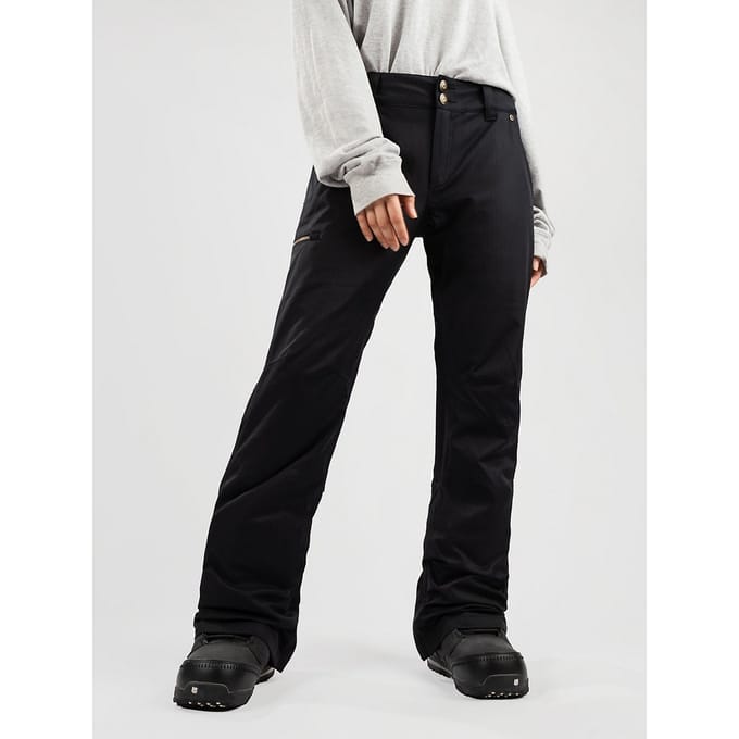 DC Viva Broek zwart