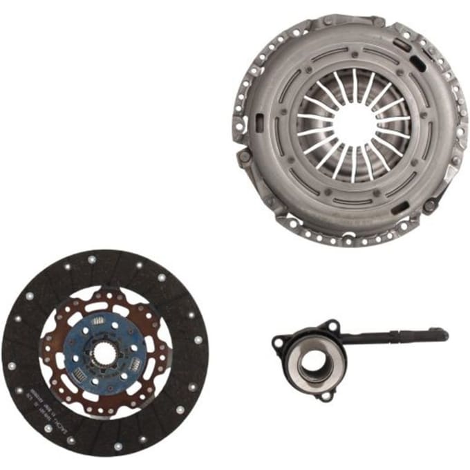 Schaeffler Luk Koppelingsset LuK RepSet Pro LUK 624 3773 33