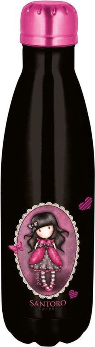 Gorjuss stainless steel bottle
