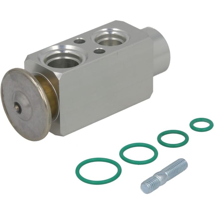 Expansieventiel, airconditioning NRF 38518