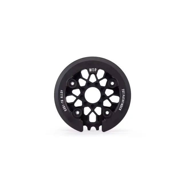Tray Wethepeople Pathfinder