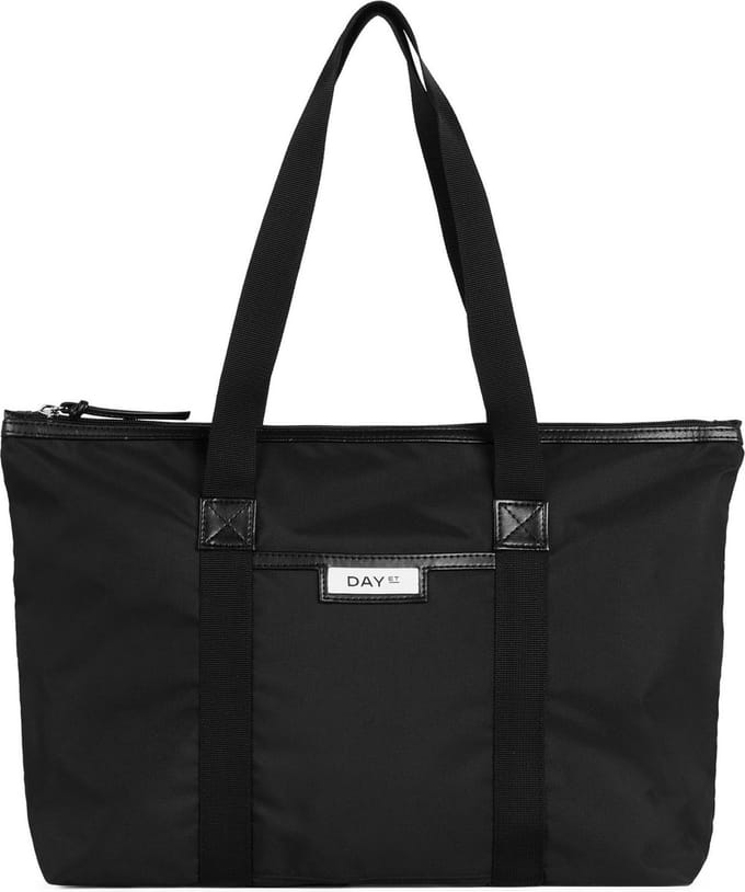 DAY ET Schoudertas Gweneth RE - S Shoulder Bag Black Zwart