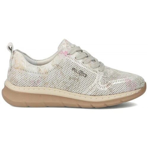 Lage Sneakers Filippo DP757326GR