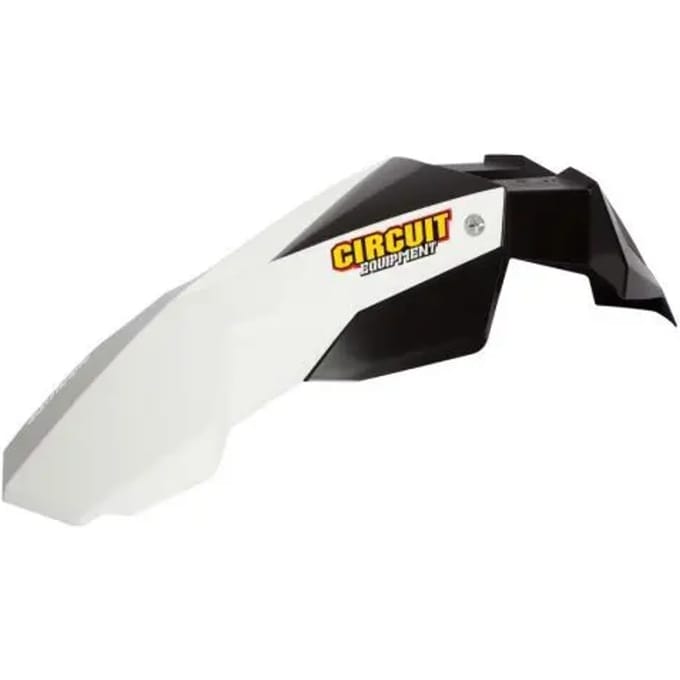 Voorspatborden Circuit Equipment stealth universel