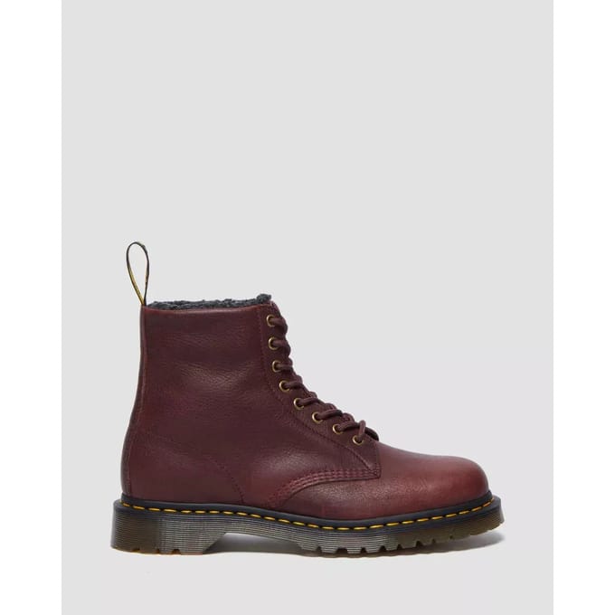 Dr Martens 1460 Wl Laarzen Rood EU 38 Man