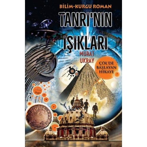 Tanrı'Nın Işıkları - Murat Ukray