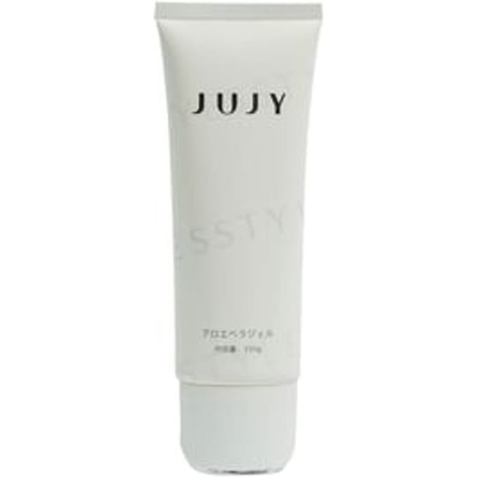 JUJY - Aloe Vera Gel 120g