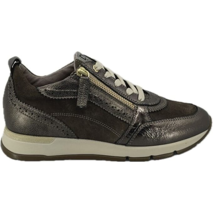 DL Sport Veterschoenen