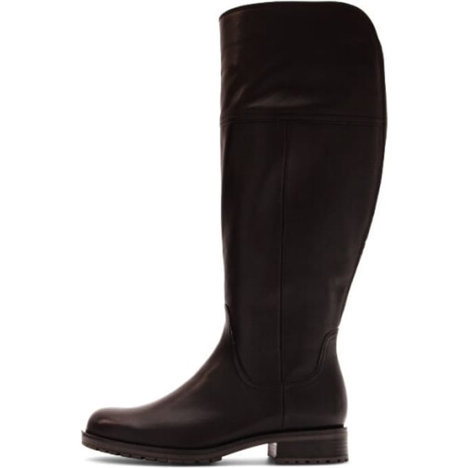 Gabor 8039.01.003 Dames Laarzen - bruin