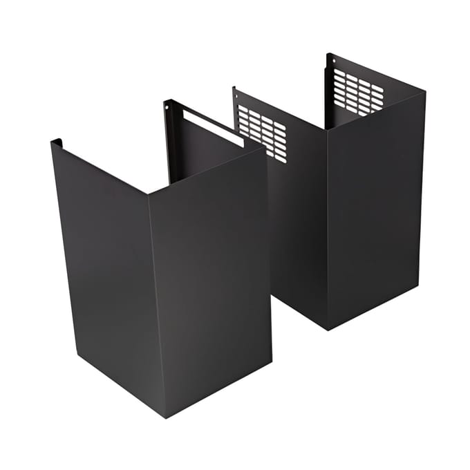AEG schouw, set, zwart, 140250825035