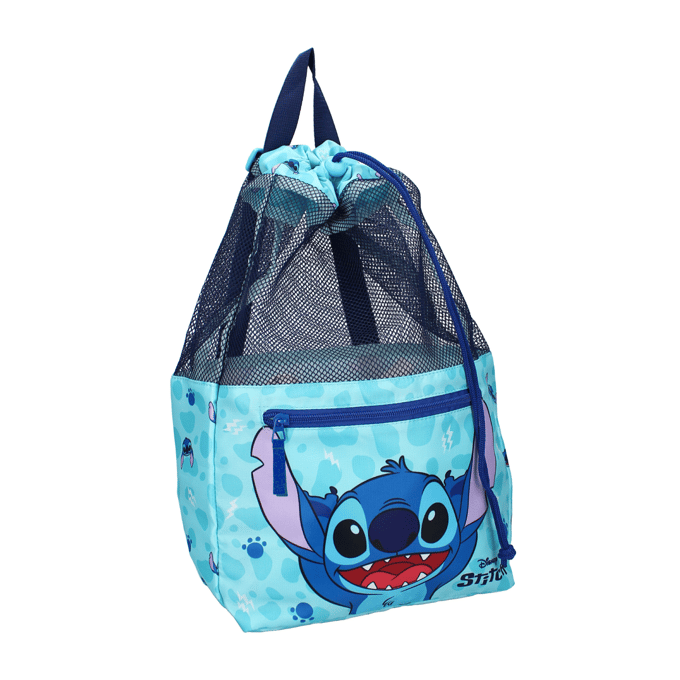 Lilo & Stitch gymtas