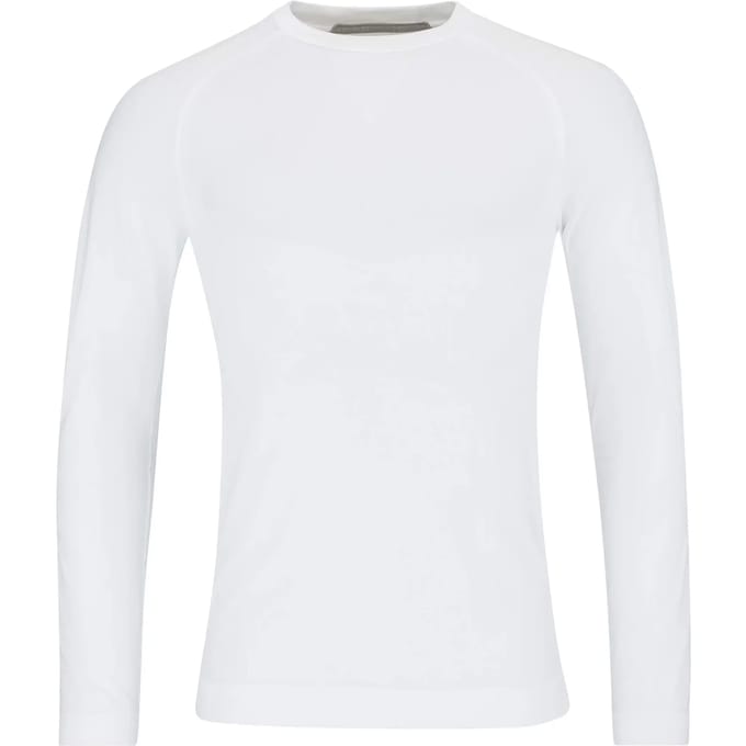 Naadloos T-shirt met lange mouwen Head Flex